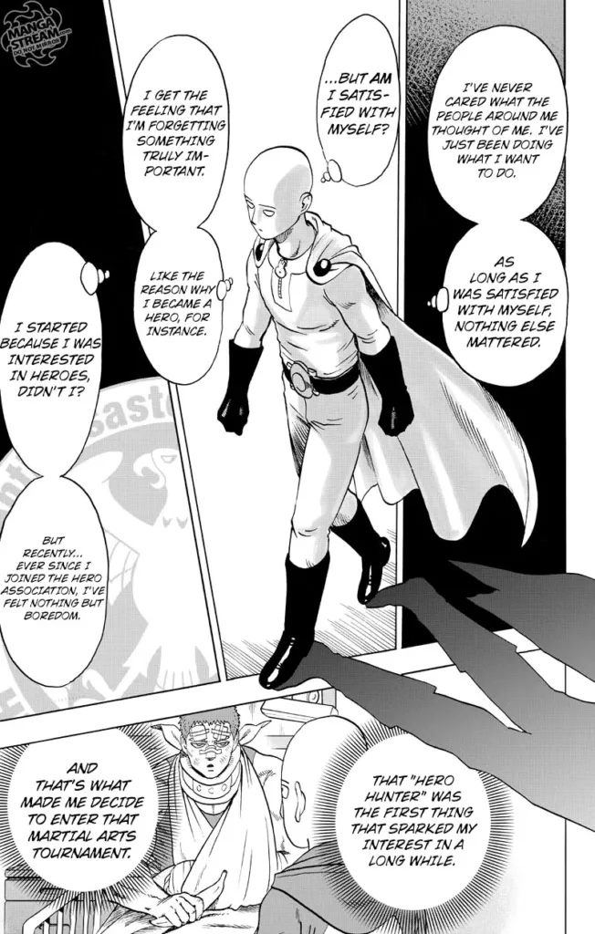 one punch man ch76 page16